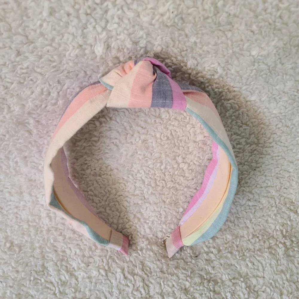 Girls Headband Bundle